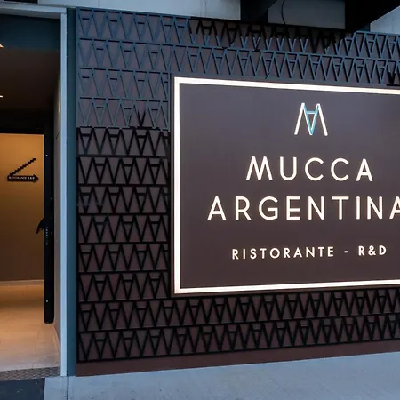 Penzion R&d Mucca Argentina Montale (Emilia-Romagna)