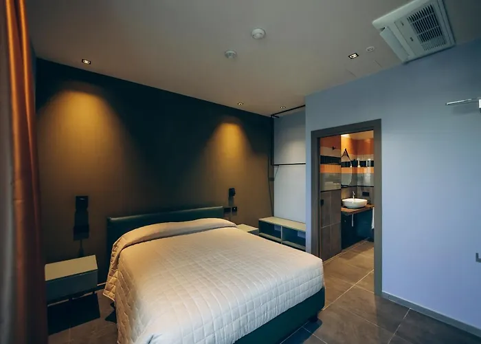 Affittacamere R&d Mucca Argentina Montale (Emilia-Romagna)