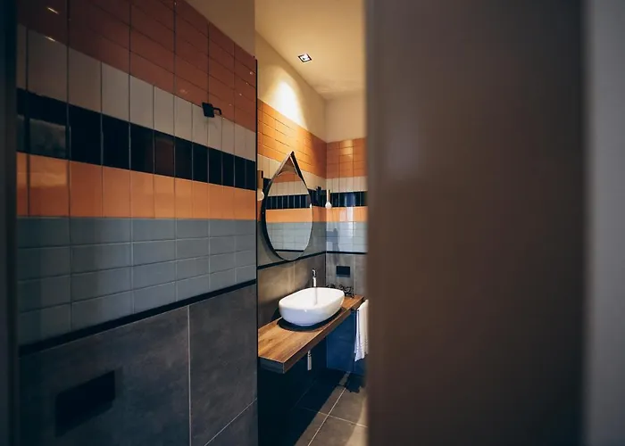 بيت ضيافة R&d Mucca Argentina 4*