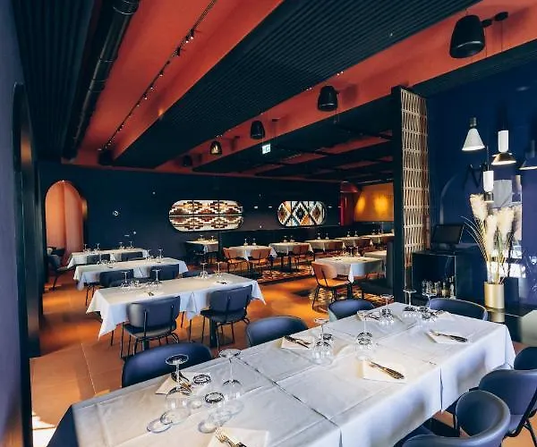 R&d Mucca Argentina 4*