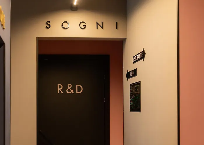 بيت ضيافة R&d Mucca Argentina Montale (Emilia-Romagna)