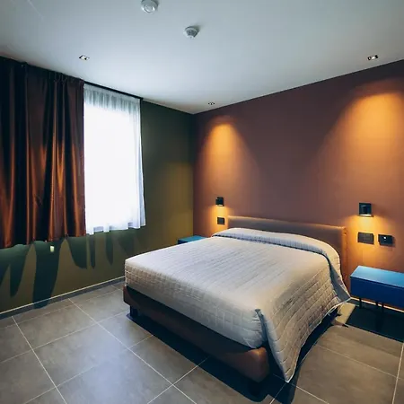 R&d Mucca Argentina Pensionat 4*