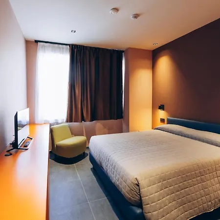 R&d Mucca Argentina Maison d'hôtes Montale (Emilia-Romagna)