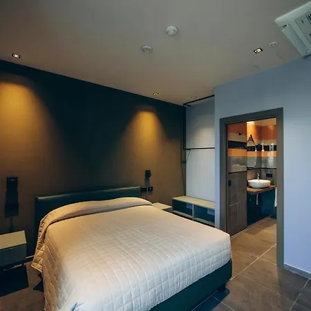 Guest house R&d Mucca Argentina Montale (Emilia-Romagna)