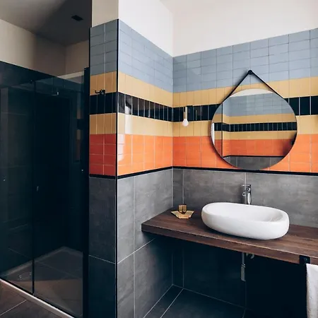 R&d Mucca Argentina 4* Montale (Emilia-Romagna)