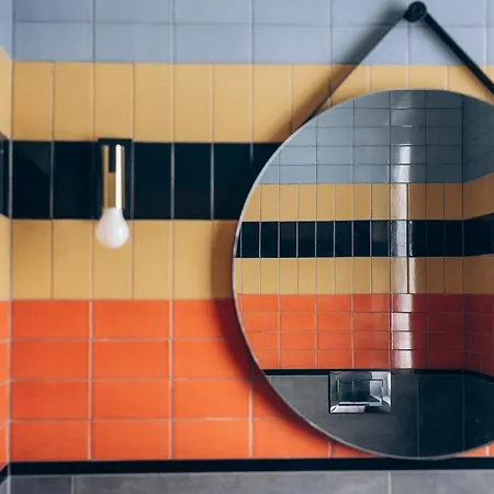 R&d Mucca Argentina Maison d'hôtes