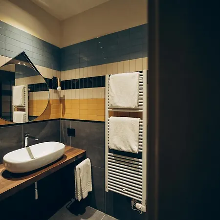 R&d Mucca Argentina Maison d'hôtes 4*