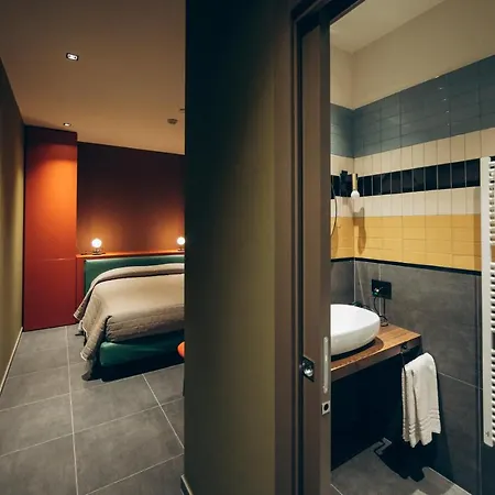 R&d Mucca Argentina Maison d'hôtes 4*