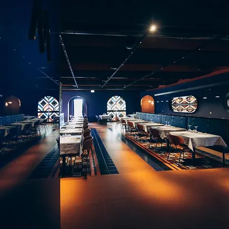 Gasthuis R&d Mucca Argentina Montale (Emilia-Romagna)