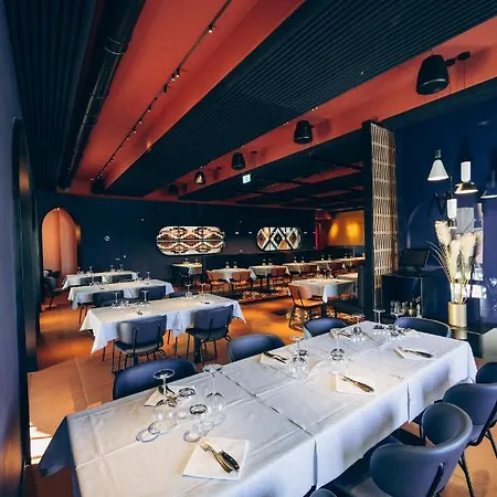 R&d Mucca Argentina 4*