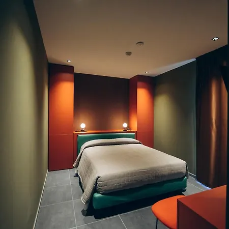R&d Mucca Argentina Guest house