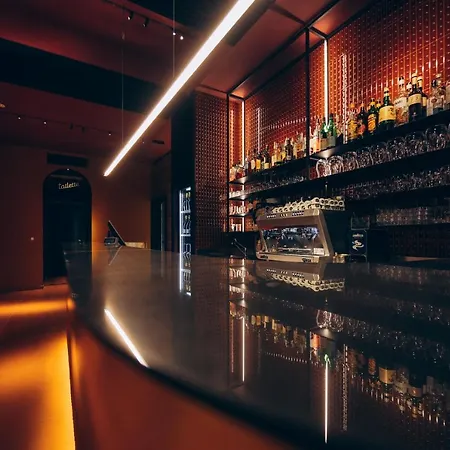 Pensionat R&d Mucca Argentina 4*