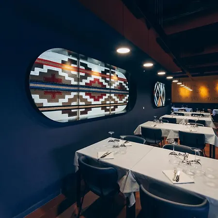 R&d Mucca Argentina Maison d'hôtes