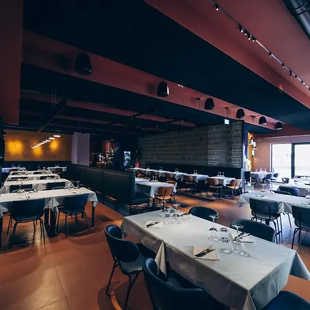 R&d Mucca Argentina Maison d'hôtes Montale (Emilia-Romagna)