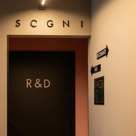 Guest house R&d Mucca Argentina Montale (Emilia-Romagna)
