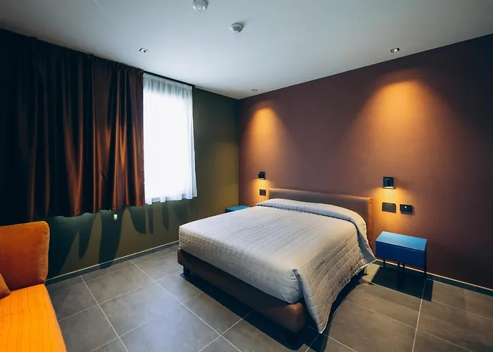 R&d Mucca Argentina Gasthuis 4*