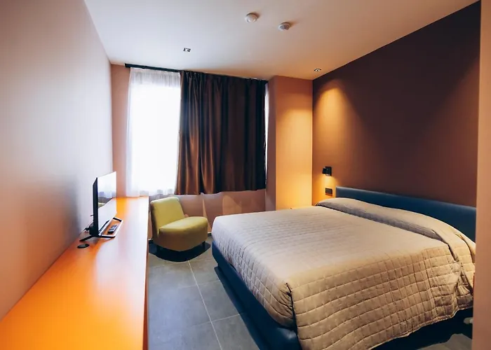 R&d Mucca Argentina Gasthuis Montale (Emilia-Romagna)