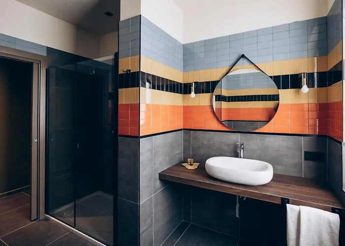 R&d Mucca Argentina 4* Montale (Emilia-Romagna)