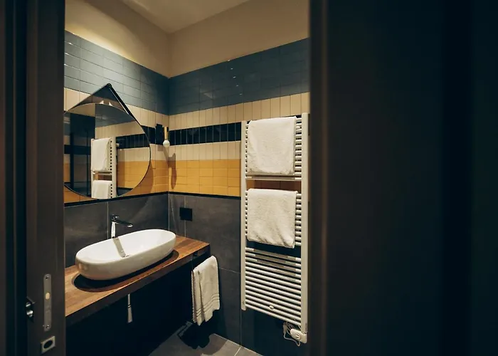 R&d Mucca Argentina Casa de hóspedes 4*