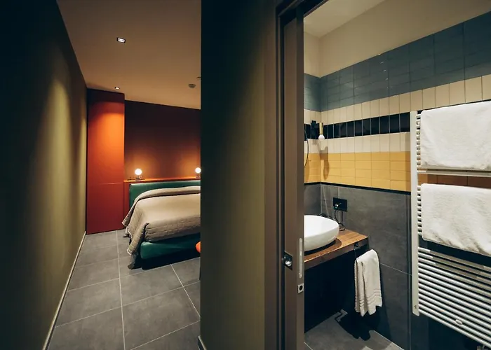 R&d Mucca Argentina Gasthuis 4*