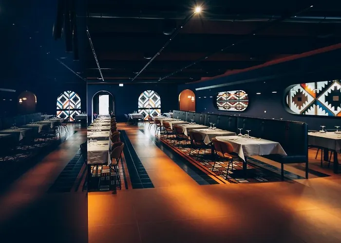 Konukevi R&d Mucca Argentina Montale (Emilia-Romagna)