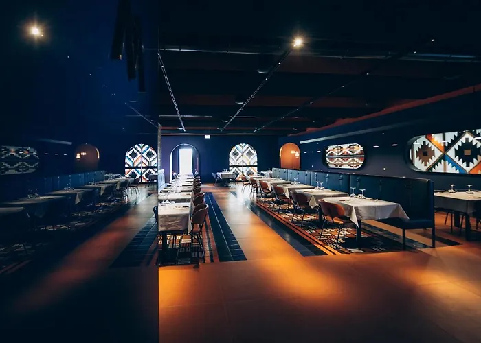 Konukevi R&d Mucca Argentina Montale (Emilia-Romagna)