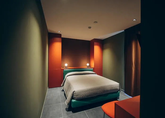 R&d Mucca Argentina Konukevi