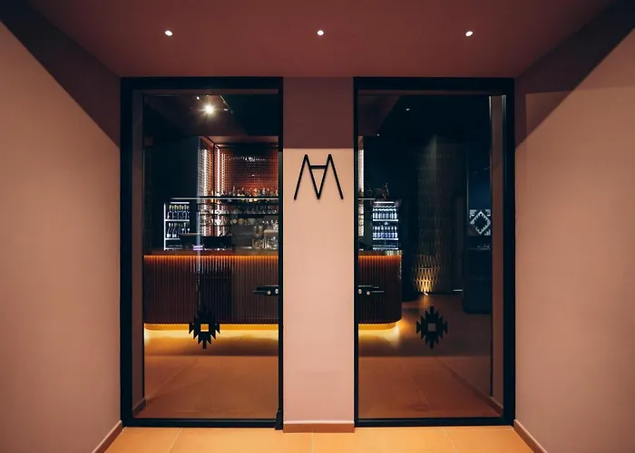 R&d Mucca Argentina 4* Montale (Emilia-Romagna)