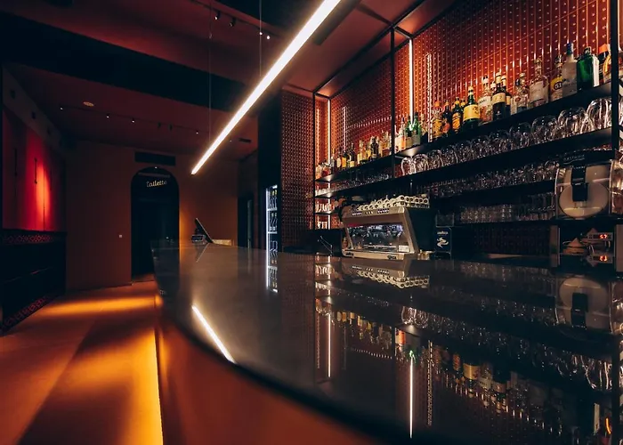 Konukevi R&d Mucca Argentina 4*