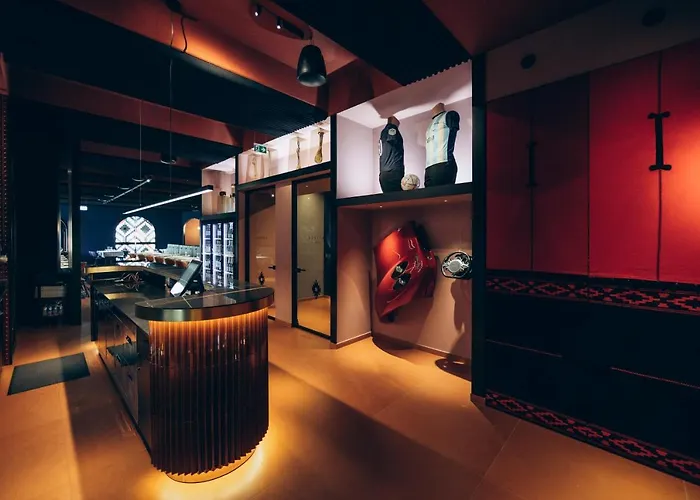 R&d Mucca Argentina 4*