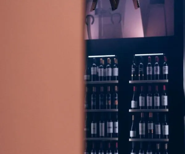 R&d Mucca Argentina 4*